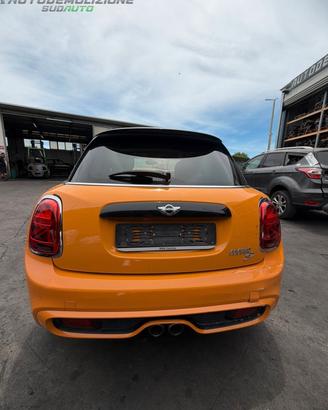 RICAMBI MINI COOPER SD 2016 MOTORE B47C20A