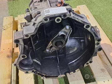 CAMBIO MANUALE COMPLETO AUDI A6 Avant Serie C6 (4F