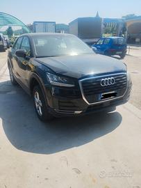 Audi Q2 1.6 TDI euro 6 b