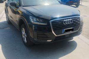 Audi Q2 1.6 TDI euro 6 b