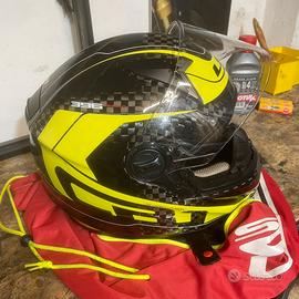 Casco LS2 DIABLO 396