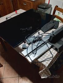 Sony bravia 3d 40 pollici