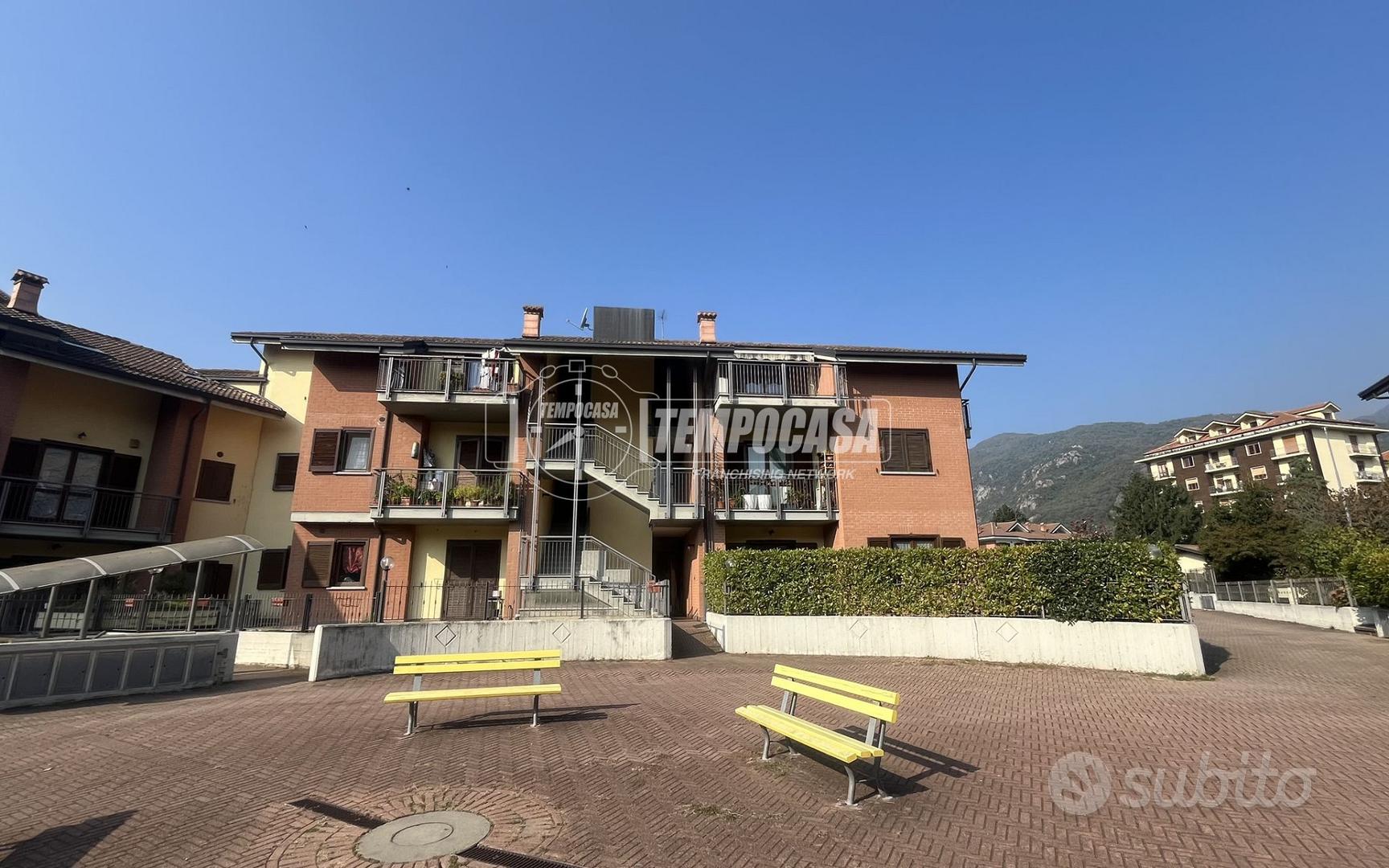 Appartamento – Condove, Torino - Vista 5