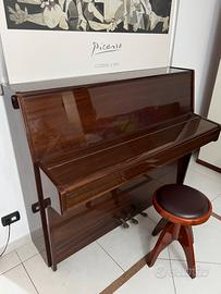 Pianoforte verticale Dietmann Original