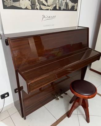 Pianoforte verticale Dietmann Original