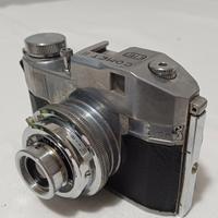 Macchina fotografica Bencini Comet 2