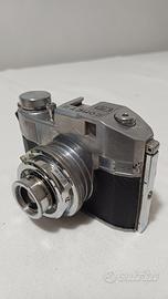 Macchina fotografica Bencini Comet 2