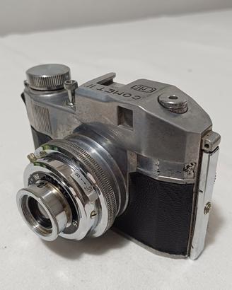 Macchina fotografica Bencini Comet 2