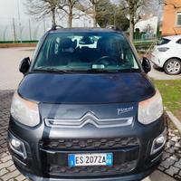 CITROEN C3 Picasso 1.4 VTi 95 Exclusive