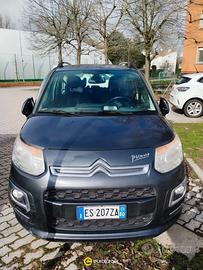CITROEN C3 Picasso 1.4 VTi 95 Exclusive