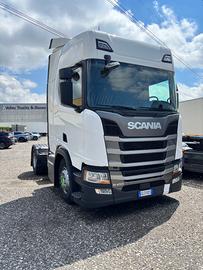 Scania R450 4x2