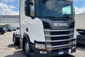 Scania R450 4x2