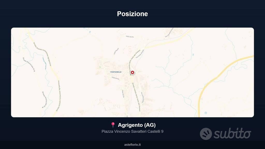 Appartamento – AG - Vista 2