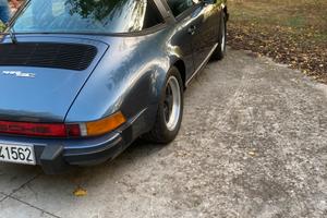 Porsche 911 SC Targa 1984