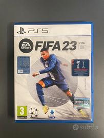 FIFA 23 / PS5