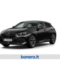 BMW Serie 1 120d 48V MSport Pro auto