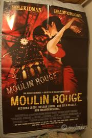 MOULIN ROUGE