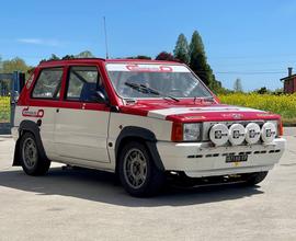 Fiat Panda 45 GR2 RALLY ABARTH "TROFEO PANDA"