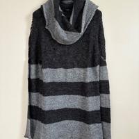 Maglia in mohair