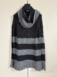 Maglia in mohair