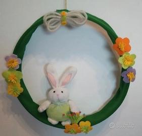 Ghirlanda Pasqua 