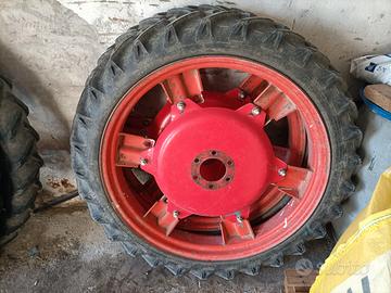 ruote per trattore-agricolo 