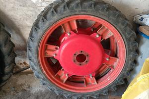 ruote per trattore-agricolo 