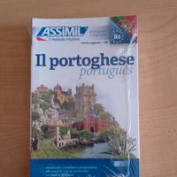 Corso Assimil Portoghese