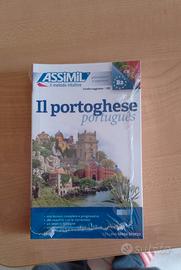 Corso Assimil Portoghese