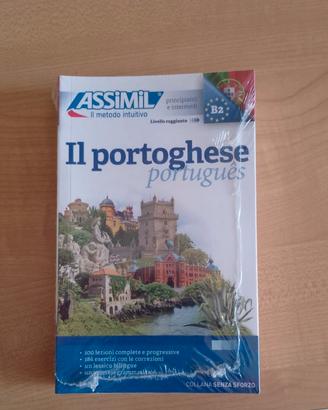 Corso Assimil Portoghese