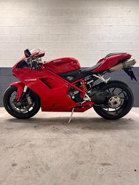 DUCATI 1098