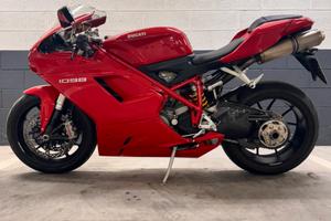 DUCATI 1098