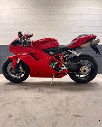 DUCATI 1098