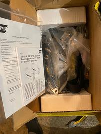 saldatrice ESAB Rogue ET 201iP PRO,