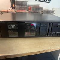 Lettore stereo cassette nakamichi