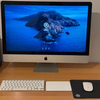 Imac 27 I5 3.1Ghz SSD 1 TB 16GB Ram Nvidia Quadro