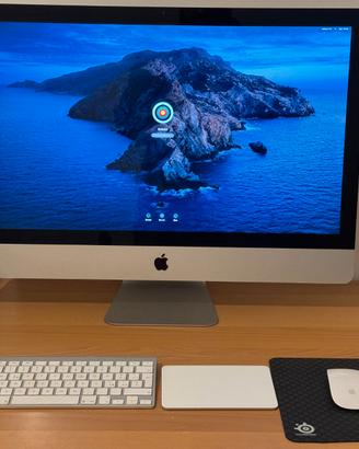 Imac 27 I5 3.1Ghz SSD 1 TB 16GB Ram Nvidia Quadro