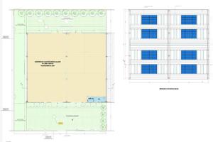 Immobile di 1000 m² a Crema