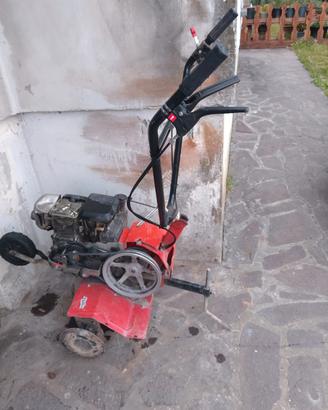 motofalciatrice 