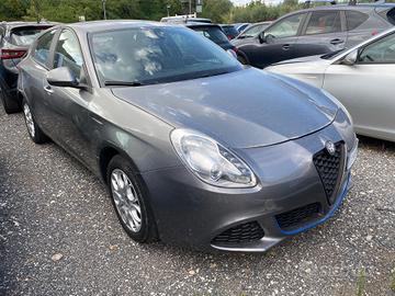 Alfa Romeo Giulietta 1.6 JTDm-2 105 CV Progression