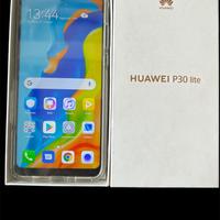 Huawei P30 Lite 128GB