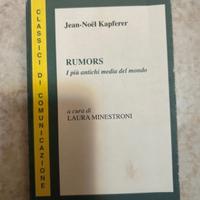 Libro, rumors