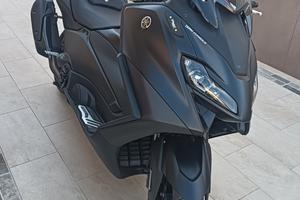 scooter Tmax 