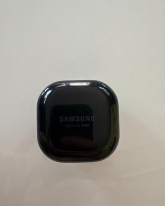 Samsung Galaxy Buds Live