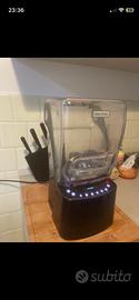 Blender-Blendtec Stealth