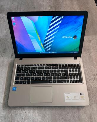 Notebook Pc asus Economico intel Touchscreen