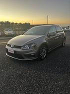 Volkswagen Golf 1.6 TDI 110 CV 5p. R-Line BlueMoti