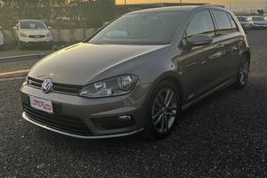 Volkswagen Golf 1.6 TDI 110 CV 5p. R-Line BlueMoti