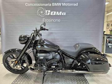 BMW R 18 Roctane Abs