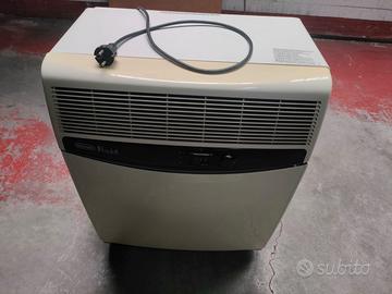 condizionatore ventilatore Pinguino De'Longhi
